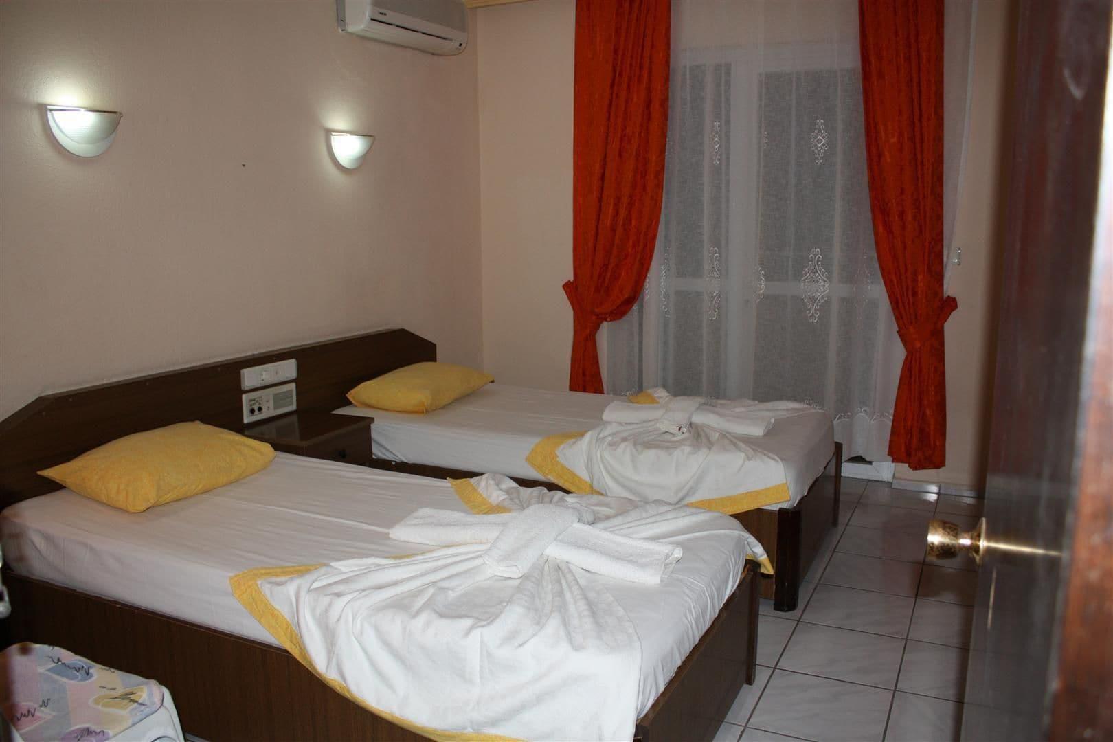 Marsyas Hotel Мармарис Екстер'єр фото