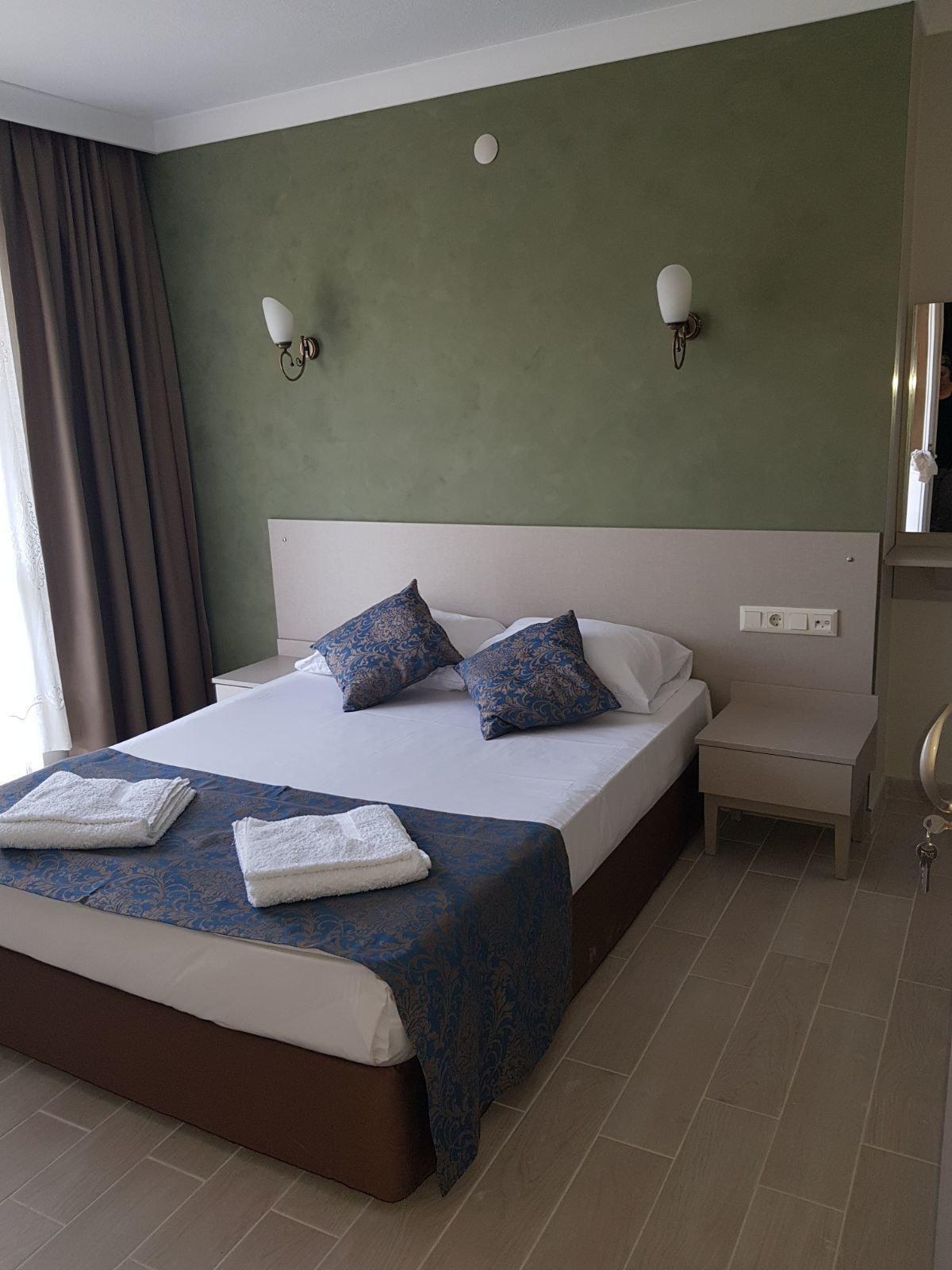 Marsyas Hotel Мармарис Екстер'єр фото