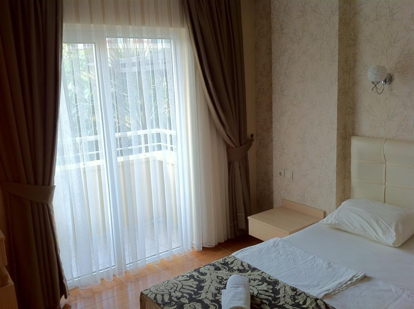 Marsyas Hotel Мармарис Екстер'єр фото