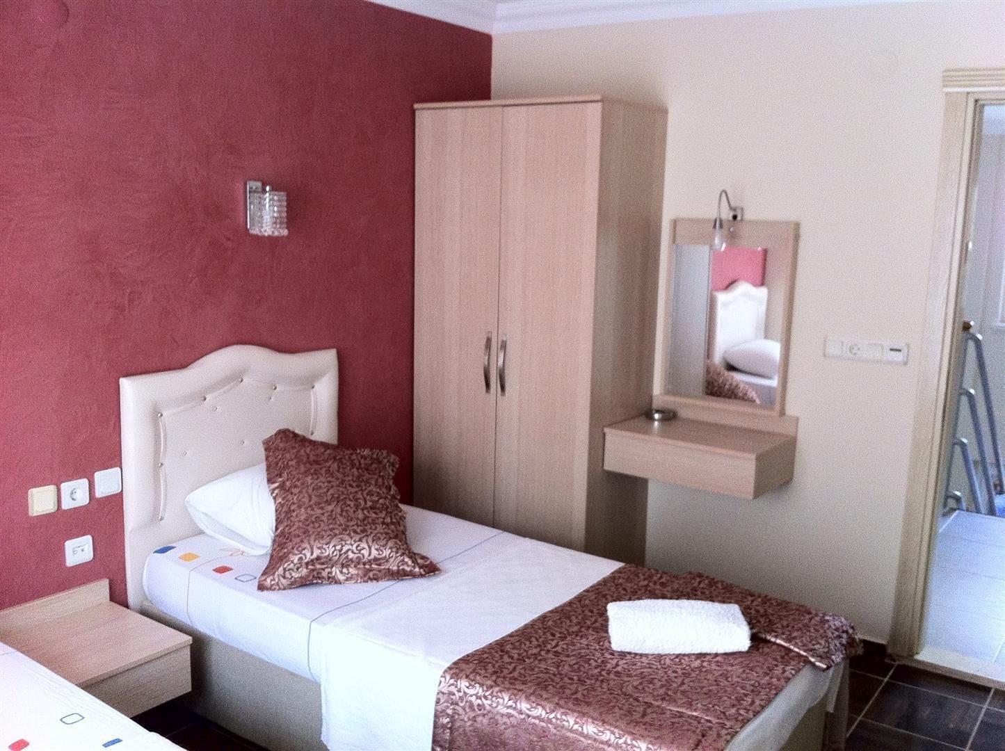 Marsyas Hotel Мармарис Екстер'єр фото