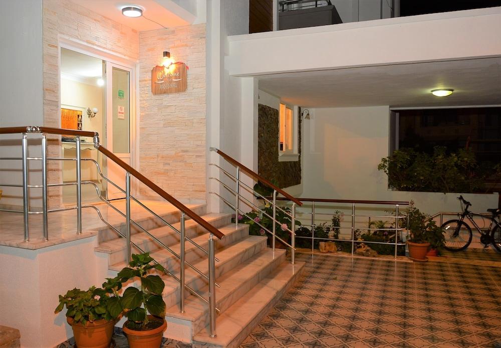 Marsyas Hotel Мармарис Екстер'єр фото
