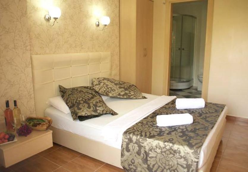 Marsyas Hotel Мармарис Екстер'єр фото