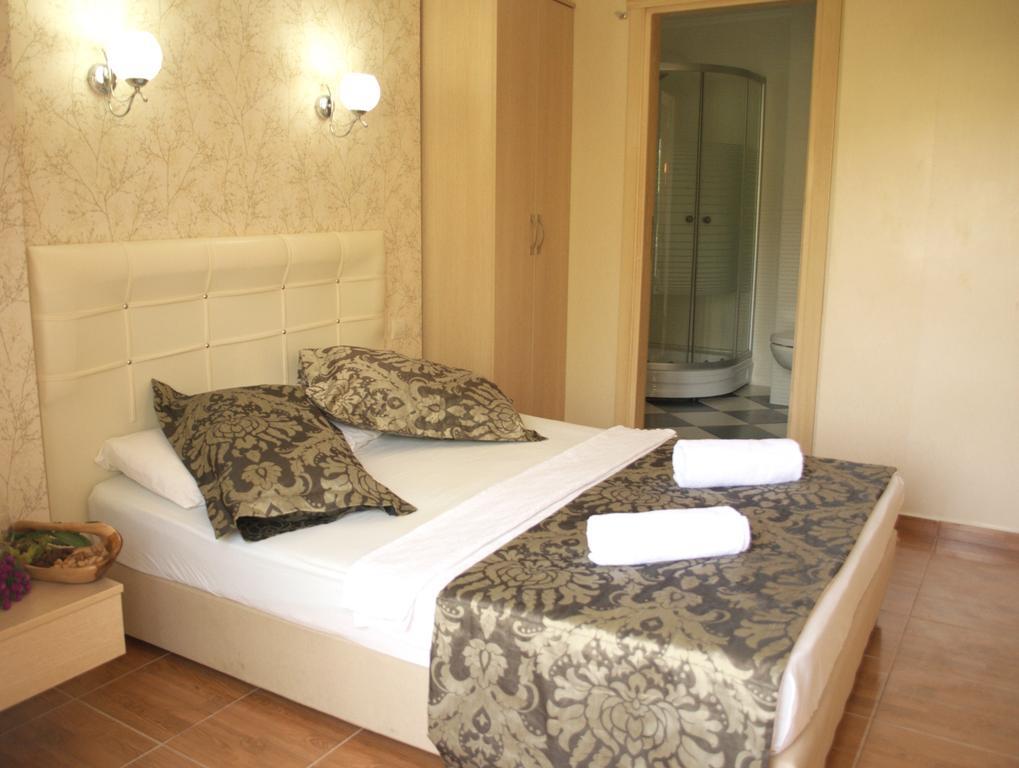Marsyas Hotel Мармарис Номер фото