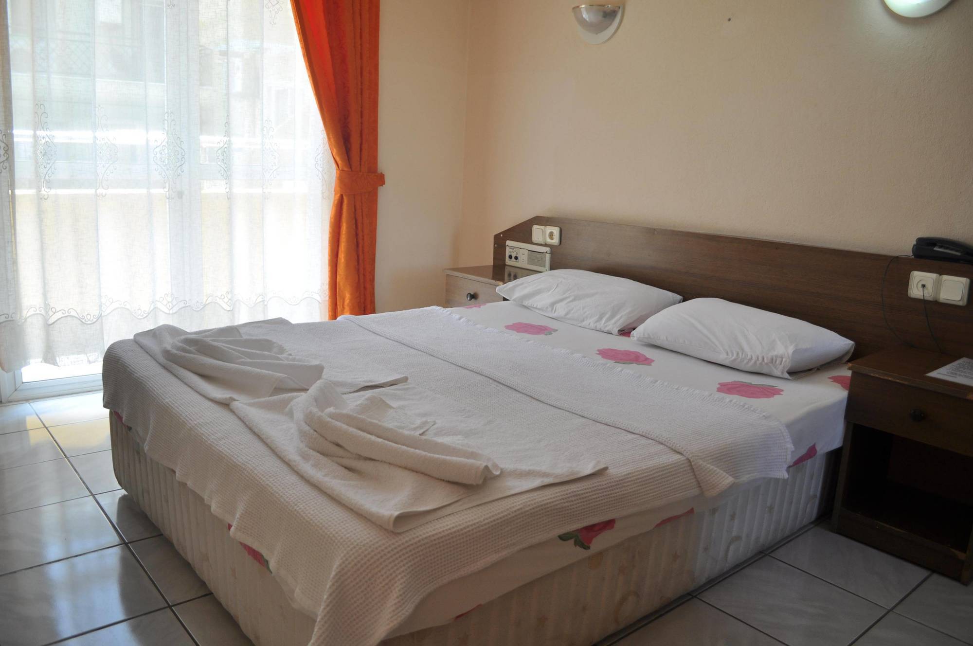 Marsyas Hotel Мармарис Екстер'єр фото
